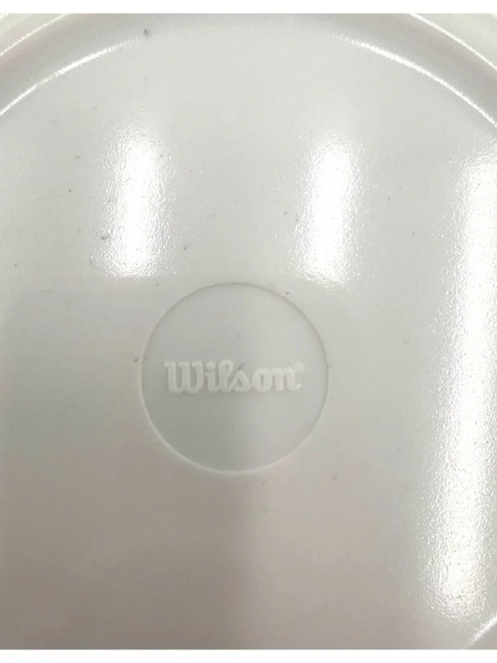 Wilson these vintage